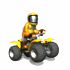 Avatar do Utilizador